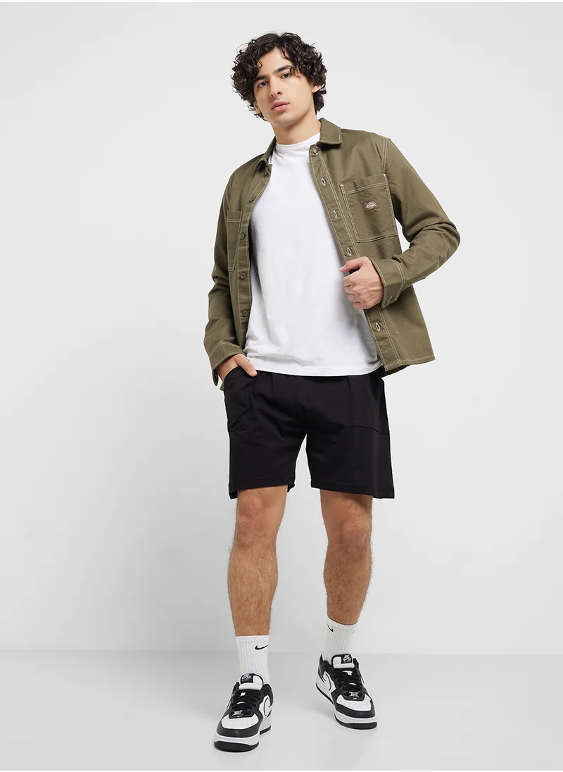 Seventy Five Casual Shorts