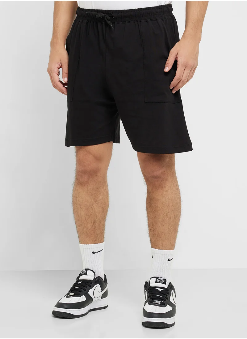 Seventy Five Casual Shorts
