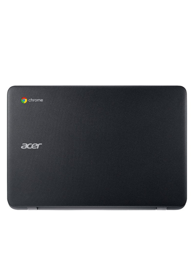 Acer Chromebook C733 11.6" 4GB 32GB Chromebook Play store Chrome OS Renewed - Image 2