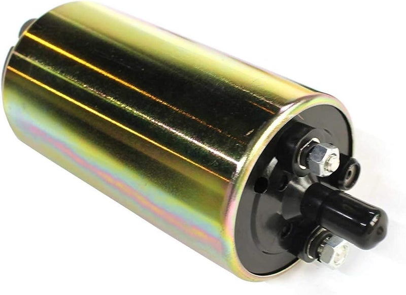 CUSTONEPARTS Electric Fuel Pump & Install Kit for Multiple Models E8235 FE0231 - Image 2