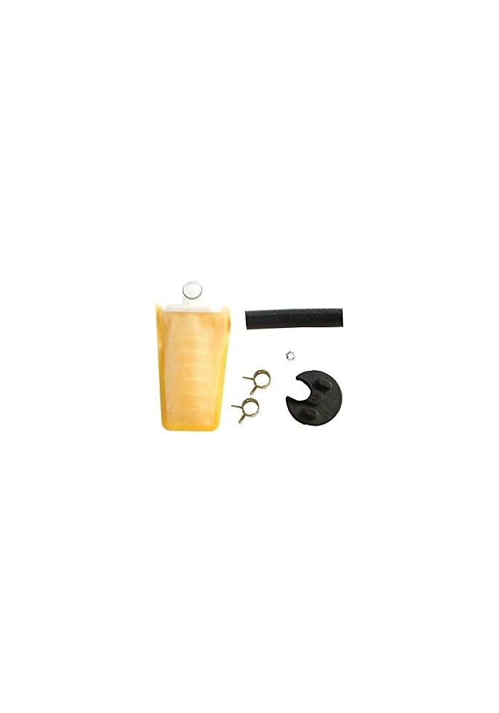 CUSTONEPARTS Electric Fuel Pump & Install Kit for Multiple Models E8235 FE0231 - Image 4