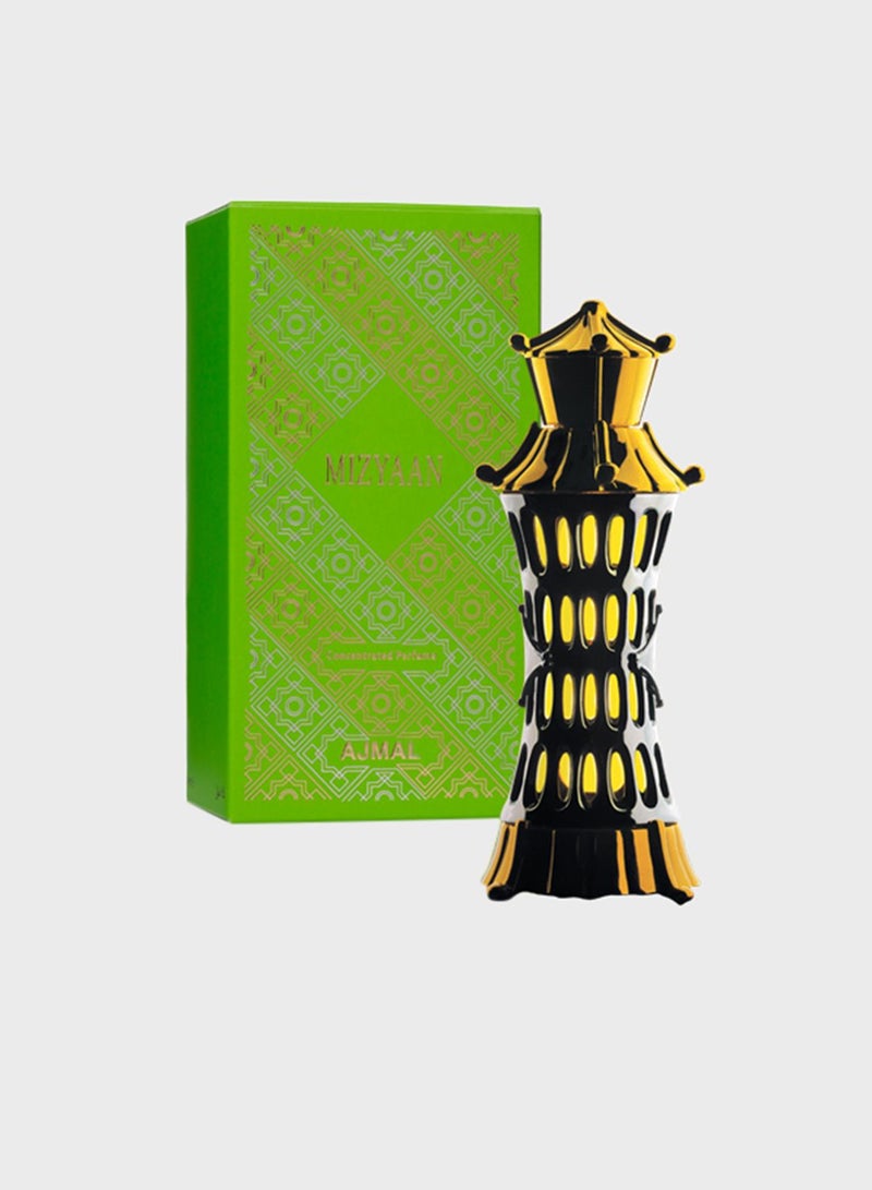 اجمل زيت مزيان العطري 14 مل - Image 3