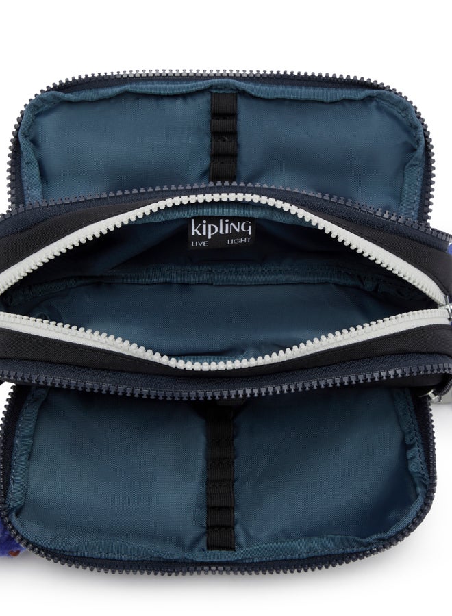 kipling Gitroy True Block Large Pencase 13564-74Q - Image 3