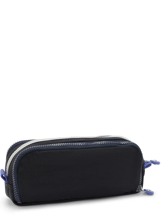 kipling Gitroy True Block Large Pencase 13564-74Q