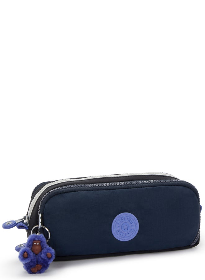 kipling Gitroy True Block Large Pencase 13564-74Q - Image 4