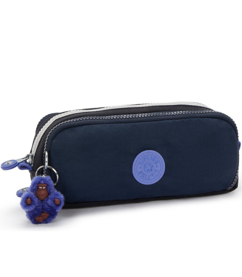 كيبلينغ حقيبة أقلام جيت روي ترو بلوك كبيرة - Image 4