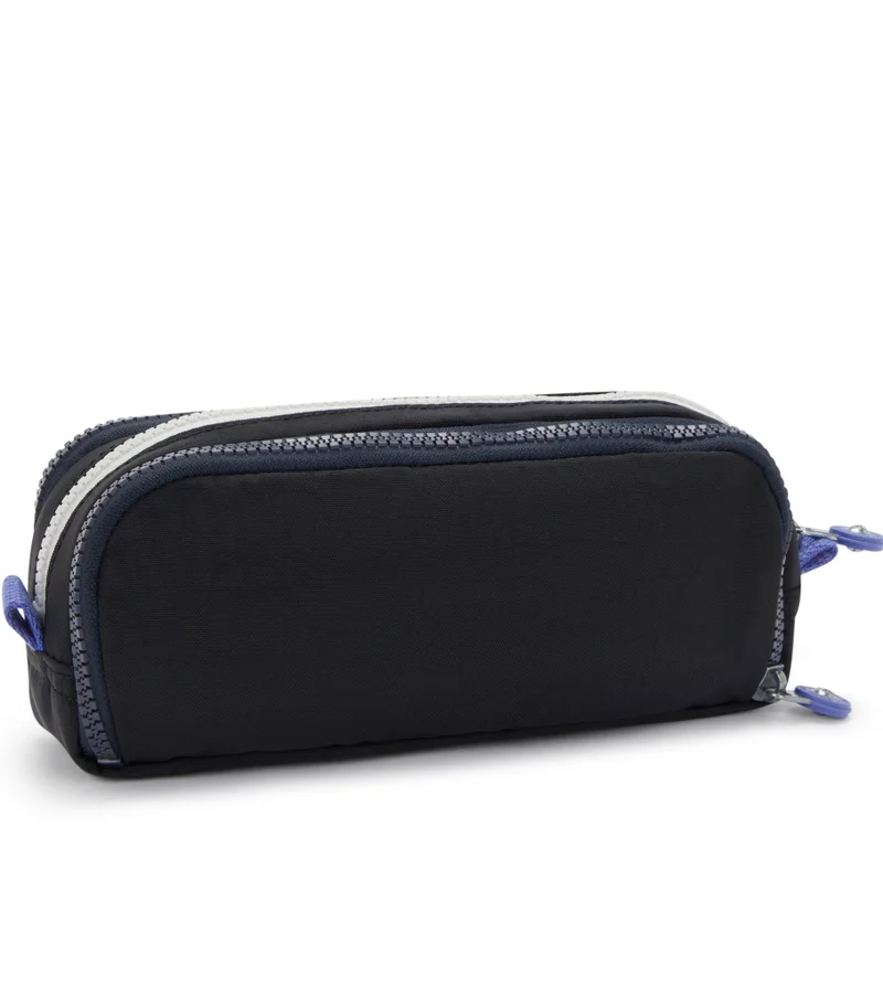 كيبلينغ حقيبة أقلام جيت روي ترو بلوك كبيرة