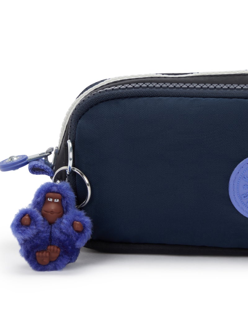 كيبلينغ حقيبة أقلام جيت روي ترو بلوك كبيرة - Image 5