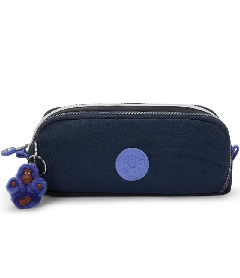 كيبلينغ حقيبة أقلام جيت روي ترو بلوك كبيرة