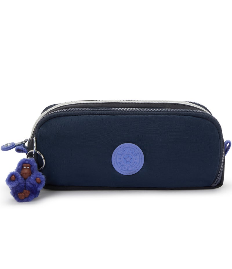 كيبلينغ حقيبة أقلام جيت روي ترو بلوك كبيرة - Image 1