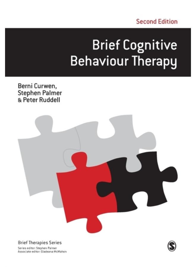 Brief Cognitive Behaviour Therapy 