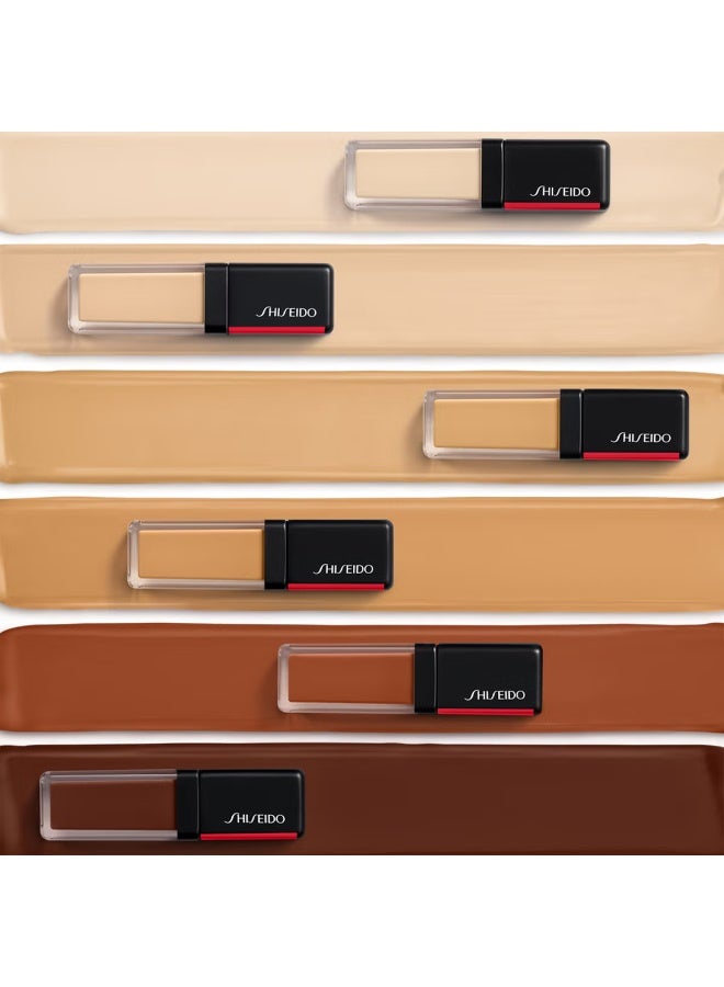 Shiseido Synchro Skin Self Refreshing Concealer 5.8ml- 103 - Image 4