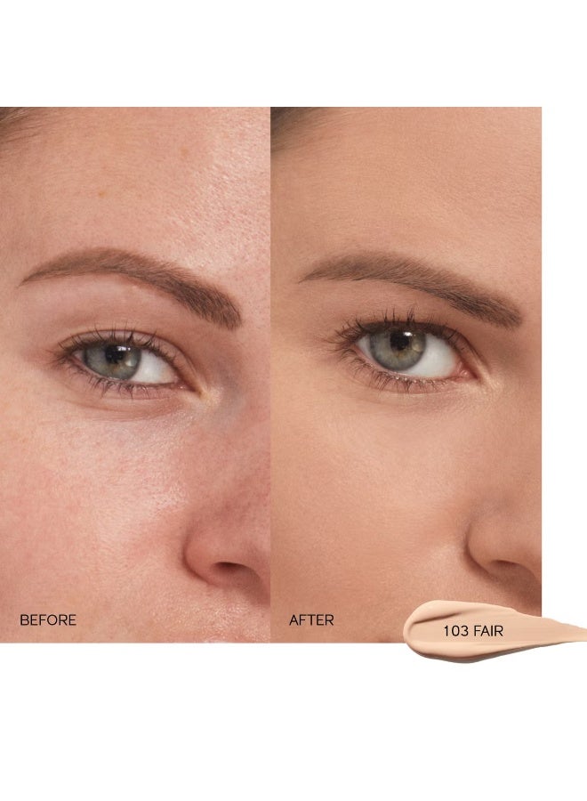 Shiseido Synchro Skin Self Refreshing Concealer 5.8ml- 103 - Image 3