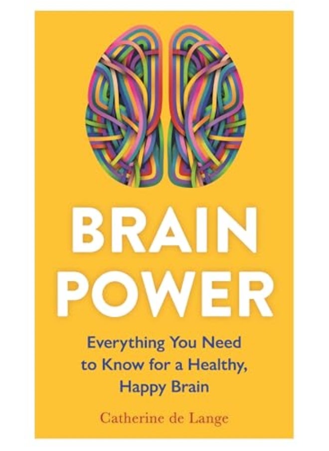 null - Brain Power - Image 1