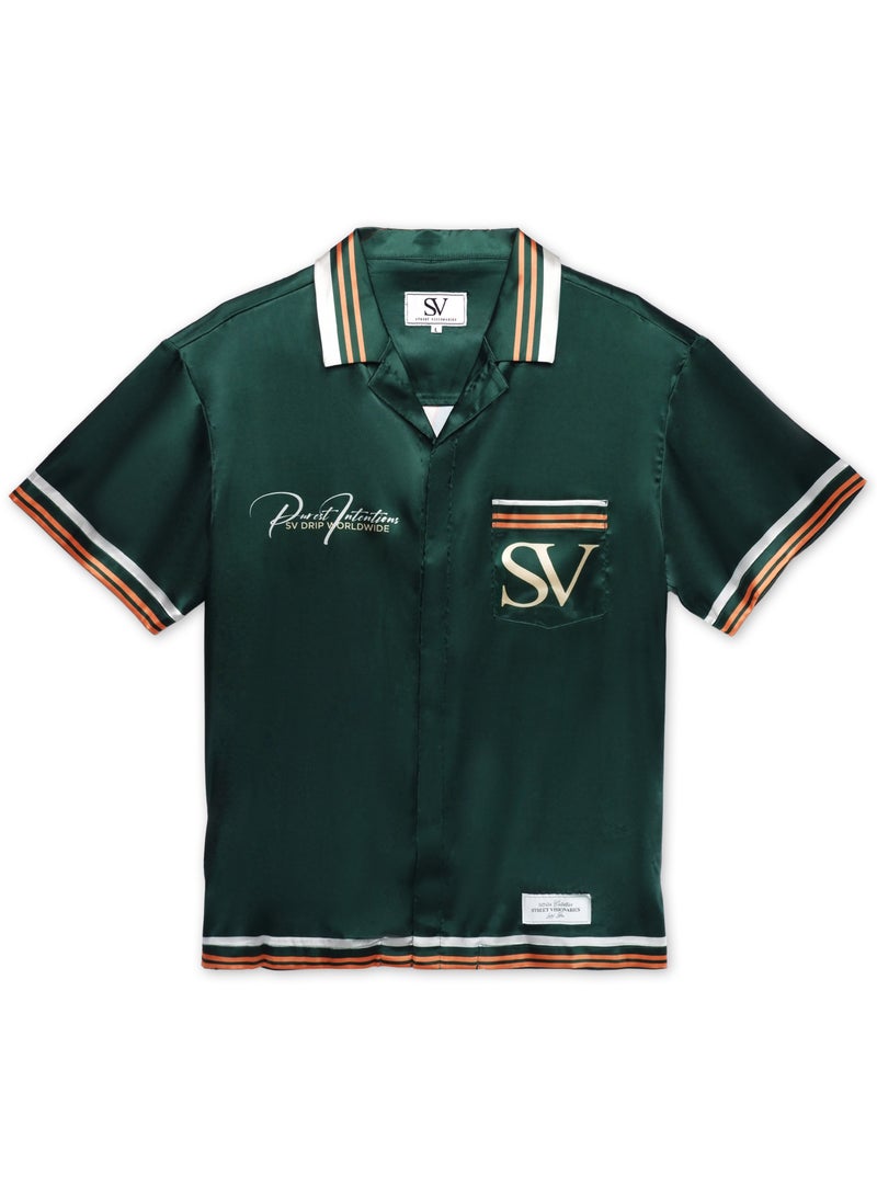 Street Visionaries SV x STV Secret Venue TOP  - Image 1