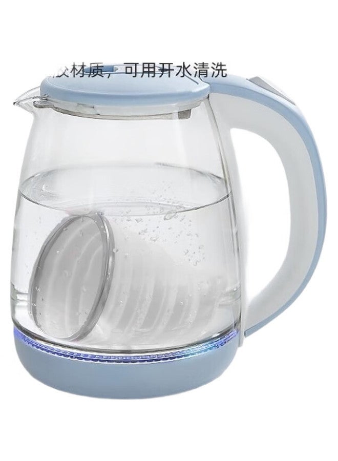 JAJALIN Travel Outdoor Folding Cup, Portable Telescopic Cup, Silicone Large Capacity Water Cup, Coffee Cup, Sports Mouthwash Cup - Image 3