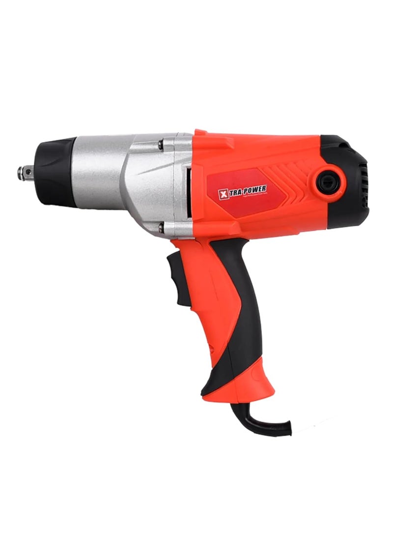 Generic Xtra Power XPT 534 12 Square Drive Impact Wrench  - Image 1