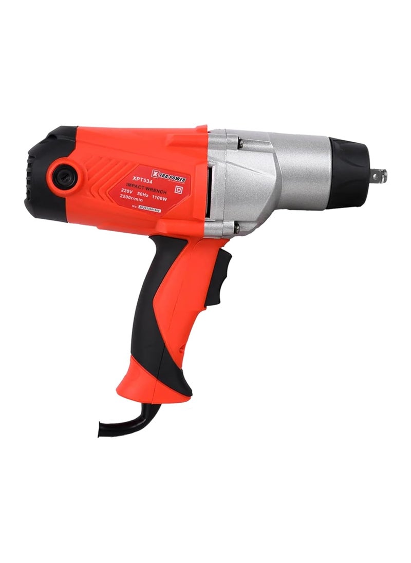 Generic Xtra Power XPT 534 12 Square Drive Impact Wrench  - Image 3