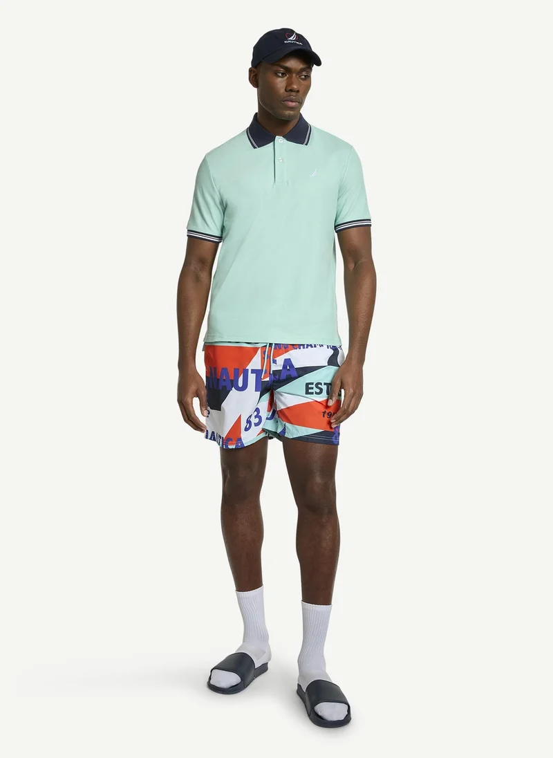 نوتيكا Leonid Polo Shirt