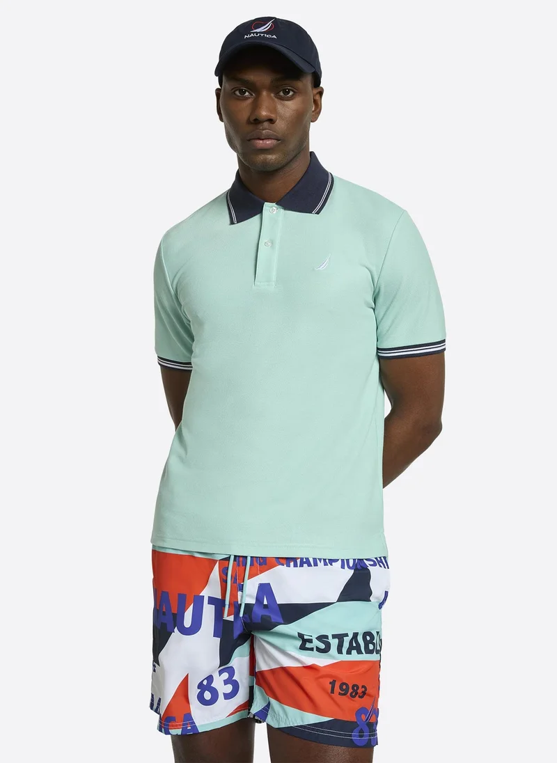 نوتيكا Leonid Polo Shirt