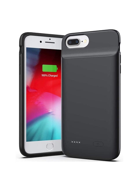 Unique Battery Case for iPhone 7 Plus