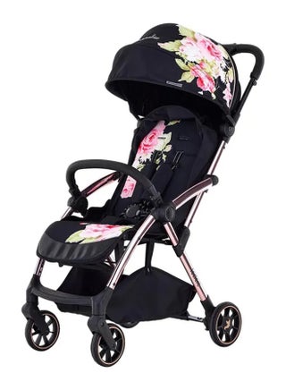 Monnalisa Stroller - Black - pzsku/Z3BE255DEDE6C3C4F0993Z/45/_/1726140999/463dc9f7-3db4-42c1-bb95-a1a194102990