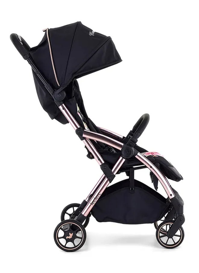 leclerc Monnalisa Stroller - Black  - Image 5