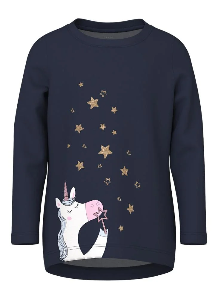 NAME IT Kids 2 Pack Of Printed T-Shirts