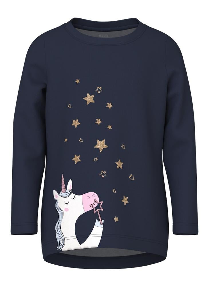 NAME IT Kids 2 Pack Of Printed T-Shirts - Image 2