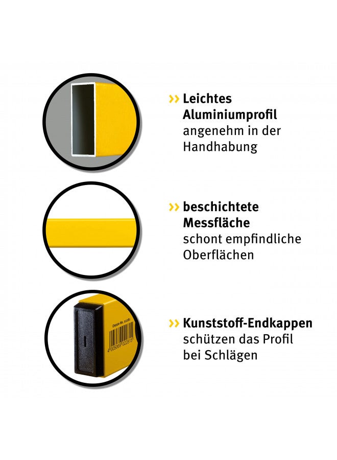 STABILA Type 70 spirit level, 30 cm