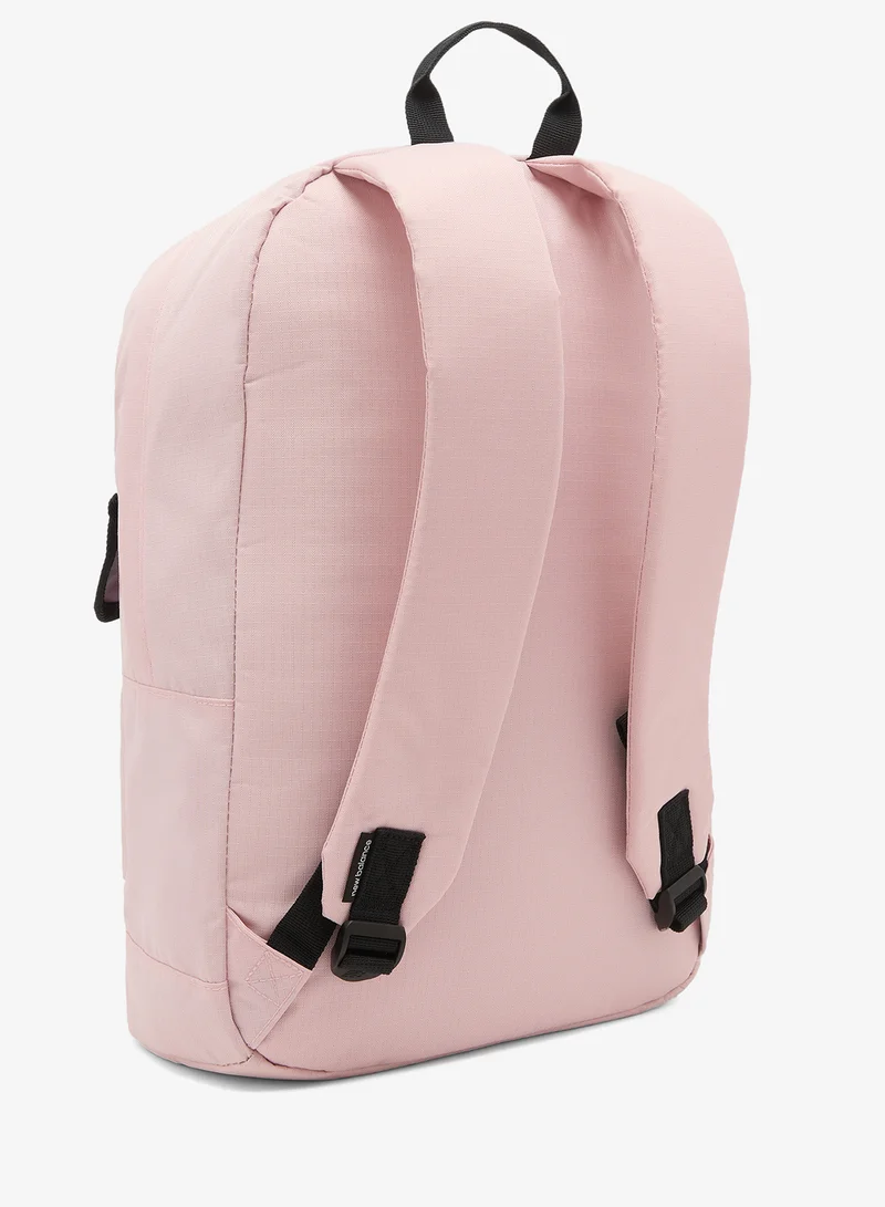 New Balance PINK CHALK Urban Backpack for Women | Best Price UAE