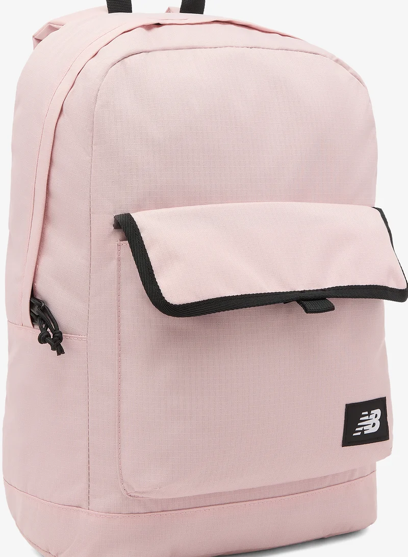 New Balance PINK CHALK Urban Backpack for Women | Best Price UAE