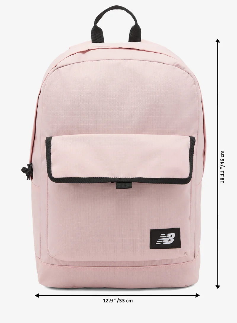 New Balance PINK CHALK Urban Backpack for Women | Best Price UAE