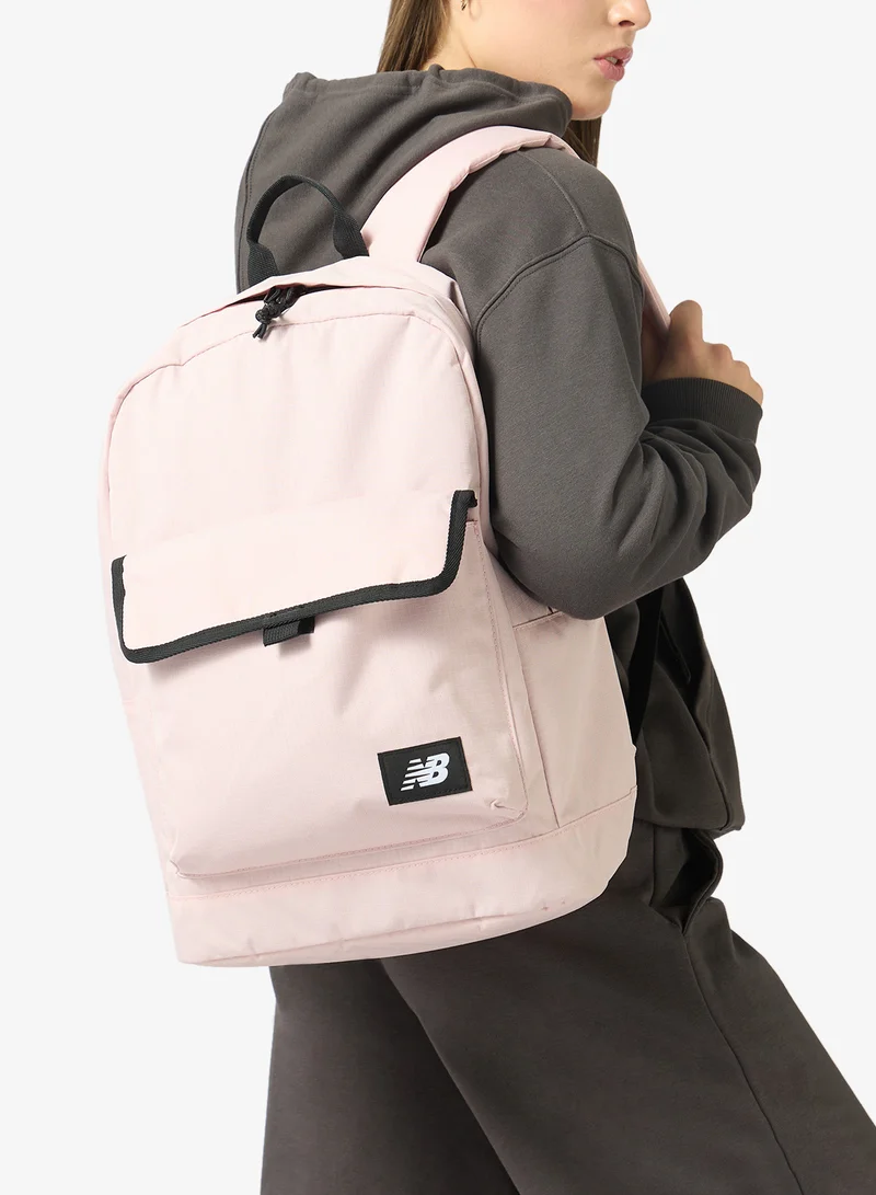 New Balance PINK CHALK Urban Backpack for Women | Best Price UAE