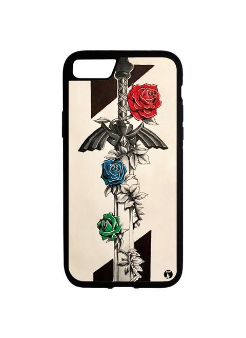 PRINTED Phone Cover FOR IPHONE 6 plus Skyward Sword From The Legend Of Zelda Video Game