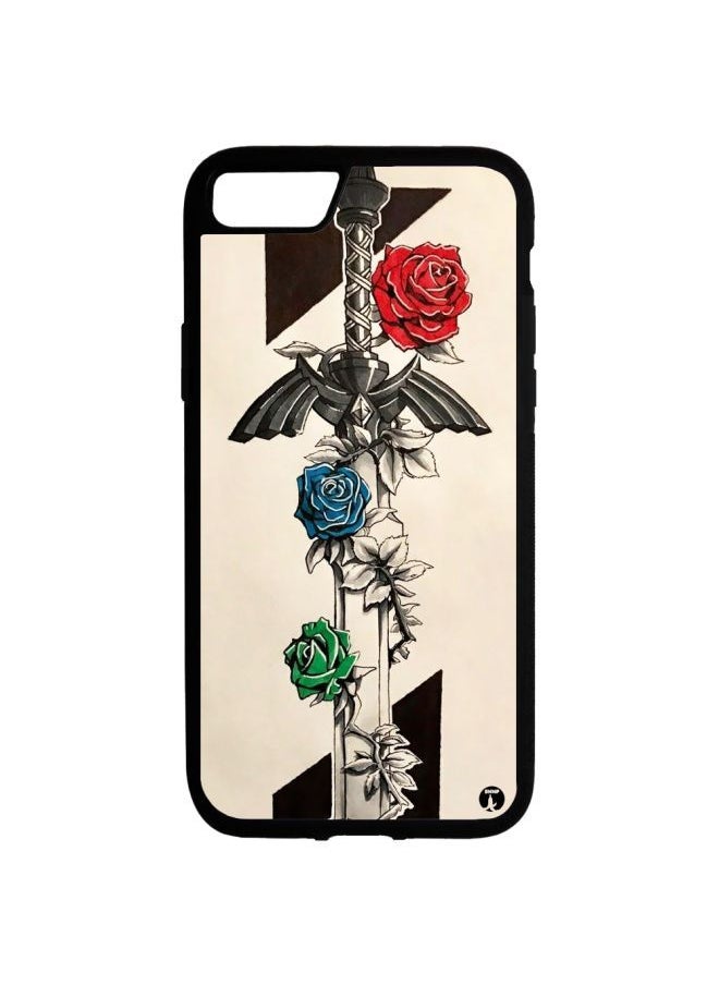 BP - PRINTED Phone Cover FOR IPHONE 6 plus Skyward Sword From The Legend Of Zelda Video Game - Image 1