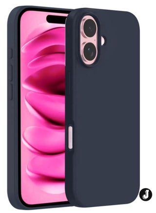 Liquid Silicone Case for iPhone 16 – Ultra Slim Design with Soft Anti-Scratch Microfiber Lining & Drop Protection - pzsku/Z3BE296963C1DF801C6AFZ/45/_/1732800777/c18255bc-a1b5-4087-be48-f4e38e376a71