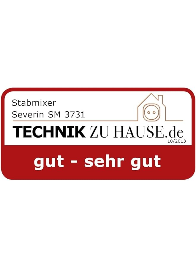 Severin Blender And Processor Set, White - Image 5