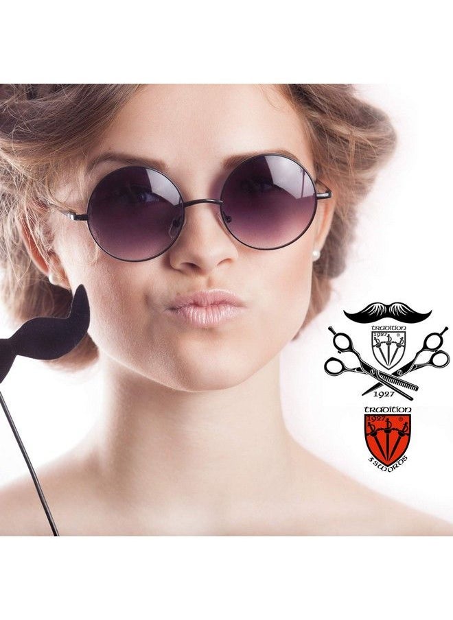3 Swords Germany Beard Mustache Care Comb (Vgw)  - Image 4