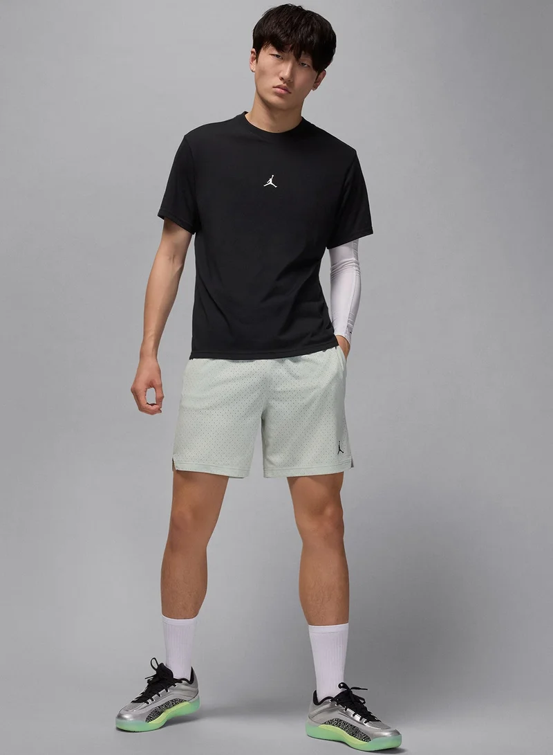 Jordan  M J SPRT JUMPMAN DF SS CREW for Men | Best Price UAE