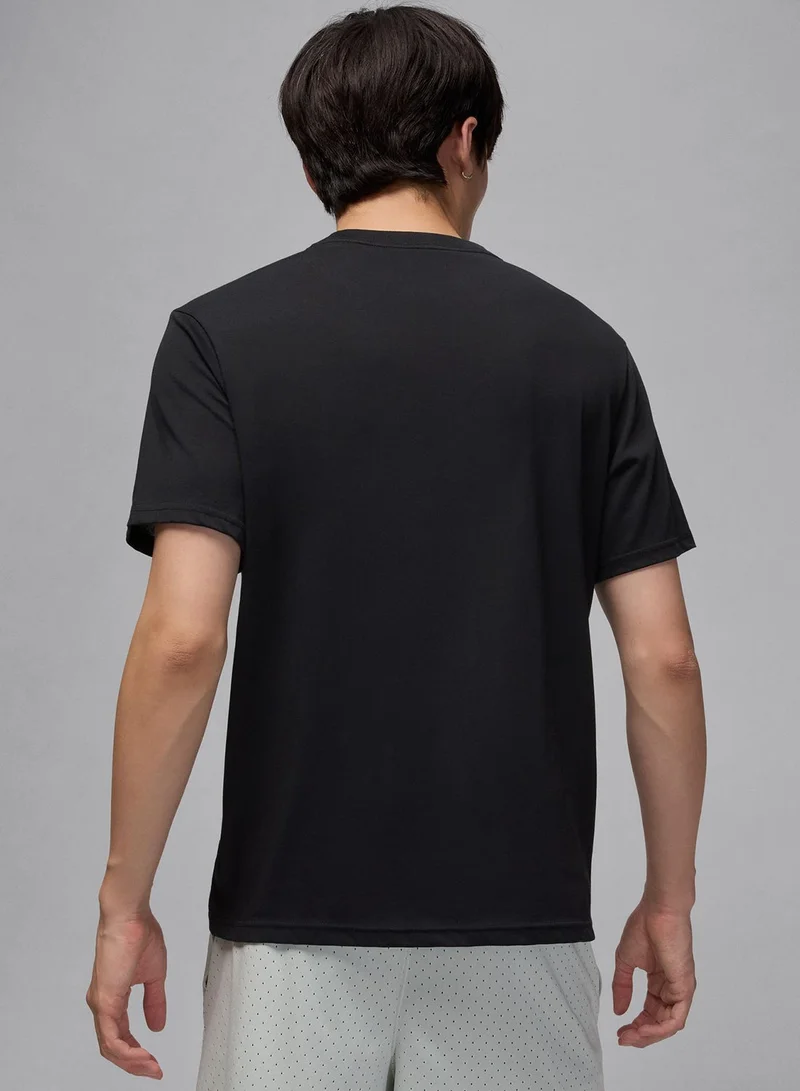 Jordan Jordan Jumpman Dri-Fit T-Shirt