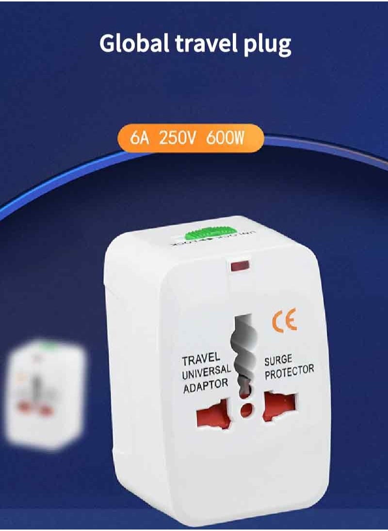 Universal All-in-1 UK Plug Travel Adapter White - pzsku/Z3BE2F44A33B02E2F1D77Z/45/_/1662621068/b3eaad8f-ce1d-4ebf-ac52-a305f7e9c331