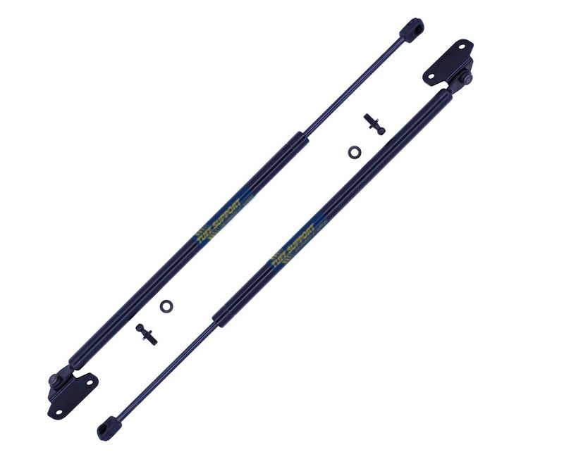 Tuff Support 2 Pieces (Set) Tuff Support Rear Gate Door Lift Supports Replacement for: 2005 to 2009 Toyota 4Runner - Image 5