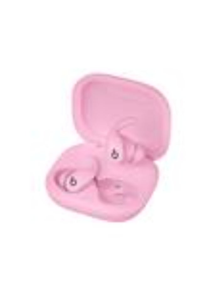 beats Powerbeats Fit True Wireless  Earbuds with Ultimate Secure Fit Power Pink - Image 1