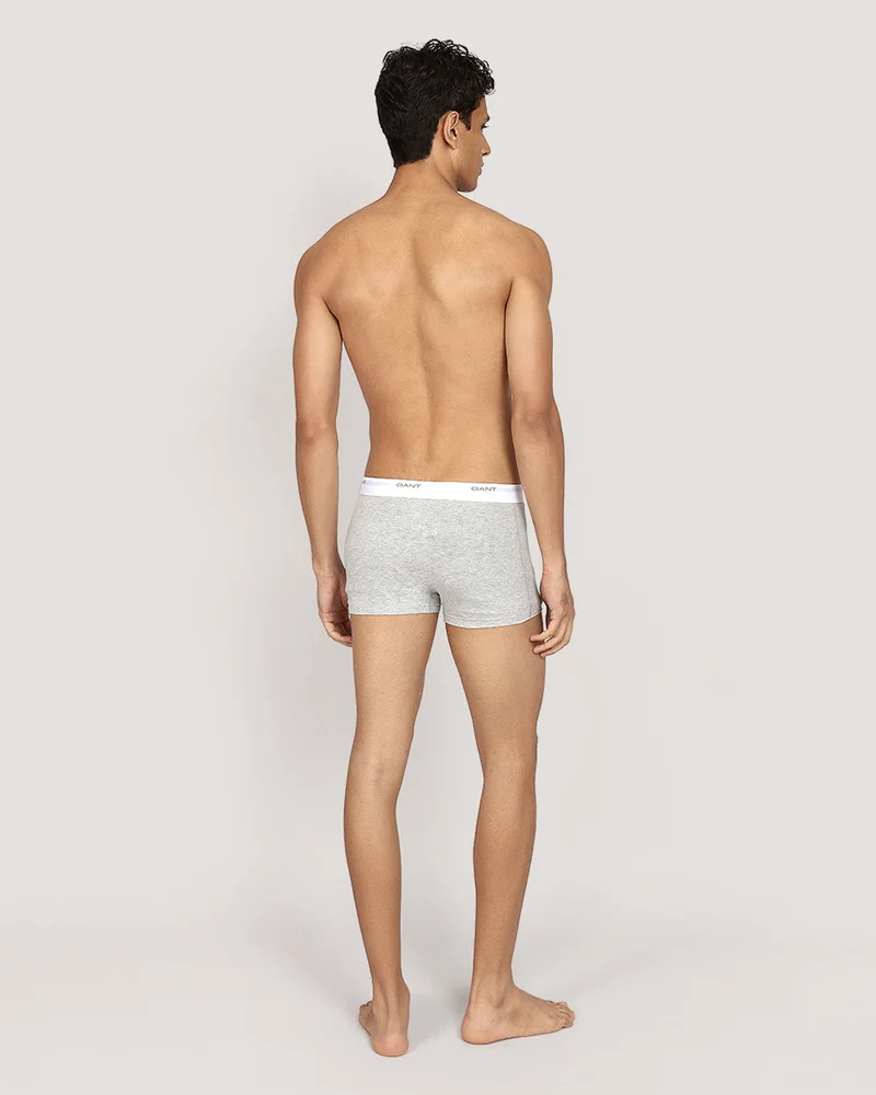 غانت ثلاث قطع بوكسر أساسي