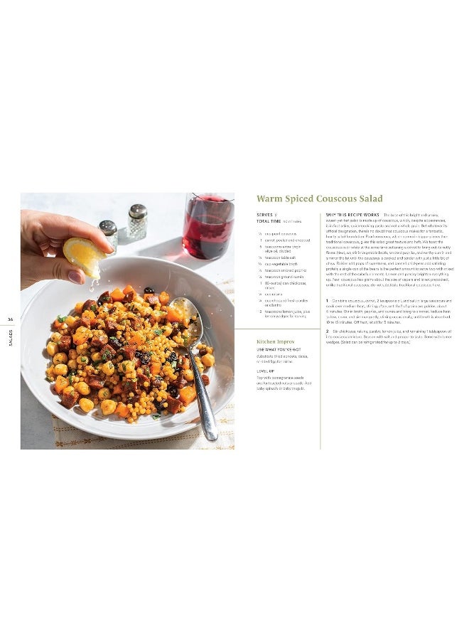 null - Vegan Cooking for Two: 200+ Recipes for Everything You Love to Eat - Image 1