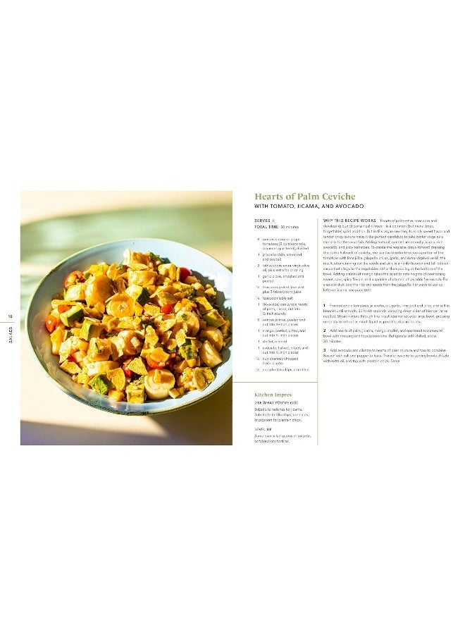 null - Vegan Cooking for Two: 200+ Recipes for Everything You Love to Eat - Image 1