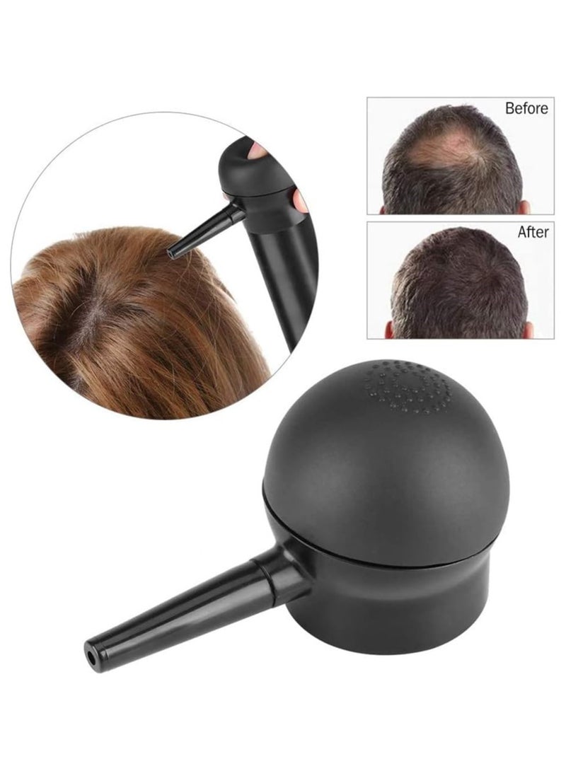 Professional spray head for hair building fibers - Image 4