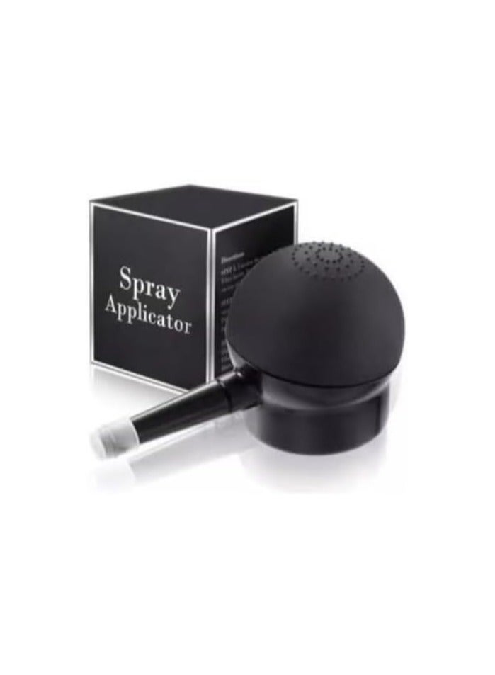 Professional spray head for hair building fibers - Image 5