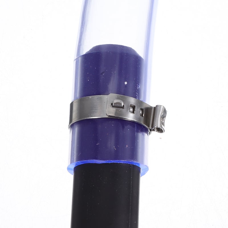 1 Set Racing Gas Jug Cap Racing Oil Filler Hose Vent Can Cap With Hose Kits For Gasoline Container Gas Jug Replacement - Image 2
